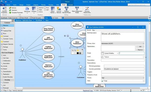 Software Ideas Modeler Ultimate sc.jpg