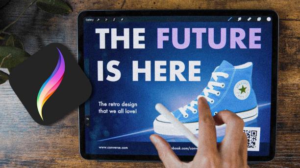 Procreate Graphic Design Learn The Basics Of Social Posts.jpg