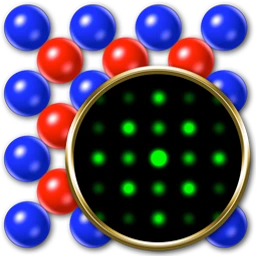 CrystalMaker SingleCrystal.png