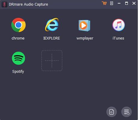 DRmare Audio Capture sc.jpg