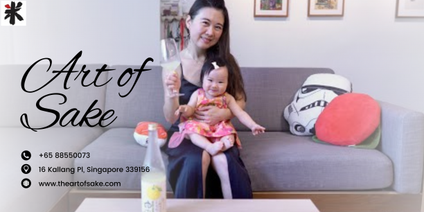 Singapore Sake Online - Explore the Finest Sake Selection at The Art of Sake.png