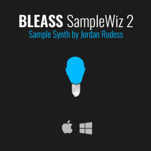 BLEASS Samplewiz 2 Complete Library Collection.png