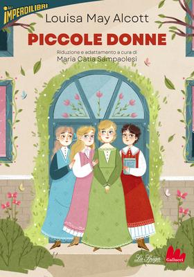 Piccole donne - Sconosciuto.jpg