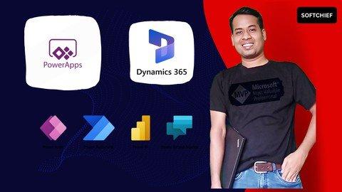 Microsoft Dynamics 365 Ce Crm Developer Complete Course.jpg
