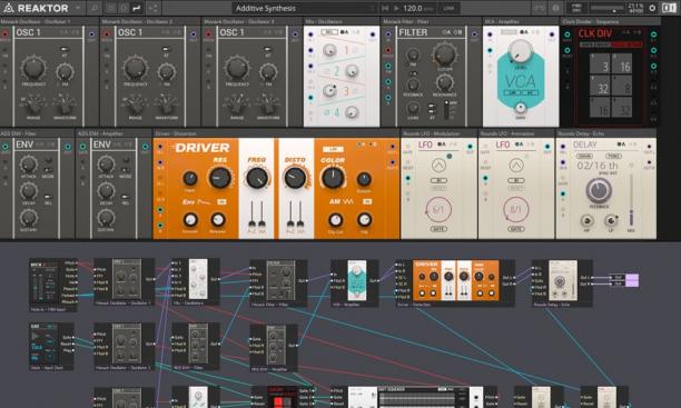 Native Instruments Reaktor sc.jpg