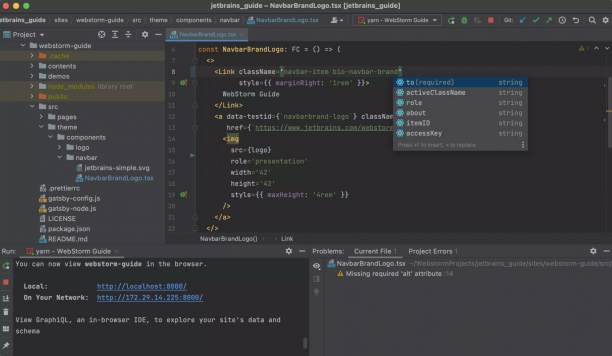 JetBrains WebStorm screen.png