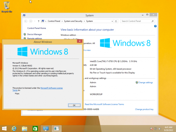 Microsoft Windows 8.1 Pro screen.png