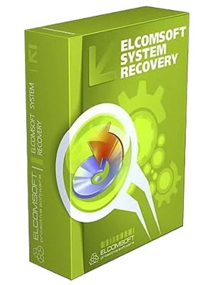 Elcomsoft System Recovery Professional.png