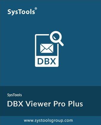 SysTools DBX Viewer Pro Plus.jpg