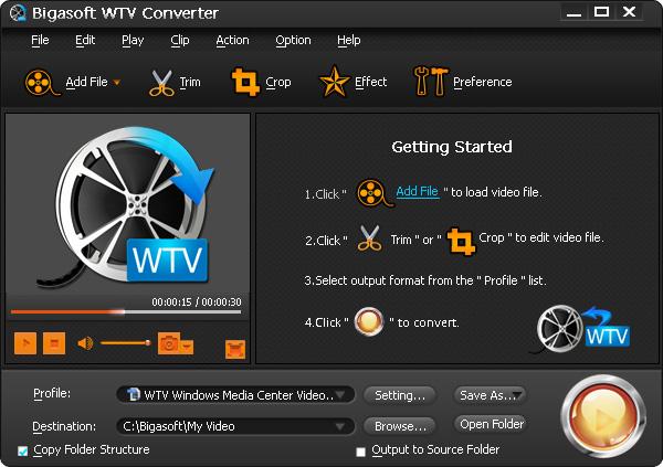 Bigasoft WTV Converter sc.jpg