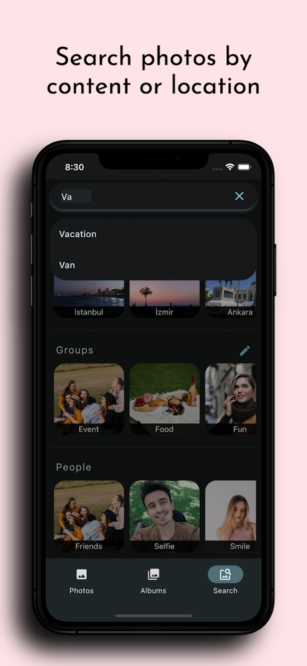 Visio.AI - Photo Gallery Pro sc.png