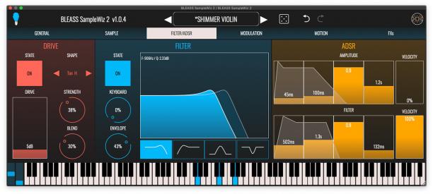 BLEASS Samplewiz 2 Complete Library Collection sc.jpg
