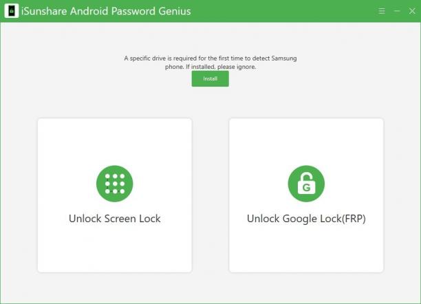 iSunshare Android Password Genius screen.jpg