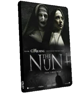 The nun (2005).gif