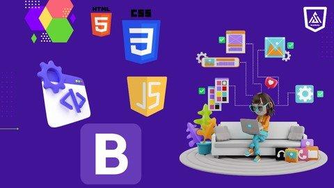 Ultimate Front-End Web Development Course.jpg