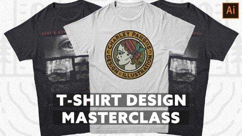 T-Shirt Design Masterclass - Beginner To Pro Fast.jpg