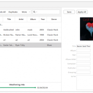 TidyTag Music Tag Editor screen.png