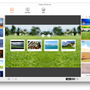 Cisdem DVD Burner screen.png