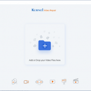 Kernel Video Repair screen.png