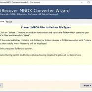 BitRecover MBOX Converter Wizard sc.jpg
