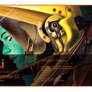Adobe Illustrator CC for Learning Graphics Design.jpg