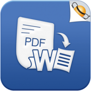 Flyingbee PDF to Word.png