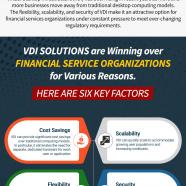 6 Reasons VDI is Winning