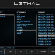 Lethal Audio Expansion X25 Synthwave sc.png