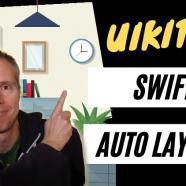 Level Up in Auto Layout - Swift & iOS.jpg