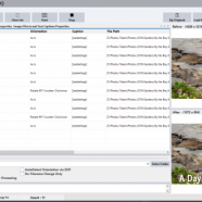 IRedSoft Jbatch It screen.png