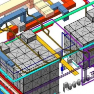 HVAC System with Quantity Take-off.png
