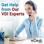 VDI experts | vDesk.works