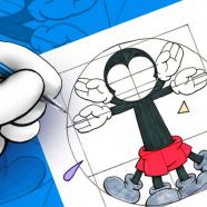 Ultimate Cartoon Drawing Create Your Own Character.jpg