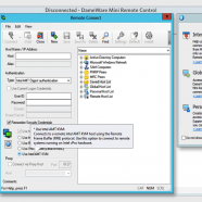 DameWare Remote Support screen.png