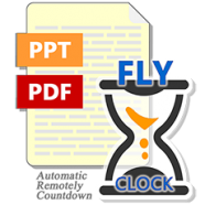 Shinyware FlyClock.png