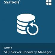 SysTools SQL Server Recovery Manager.jpg