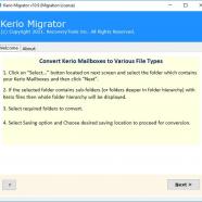 RecoveryTools Kerio Migrator screen.jpg