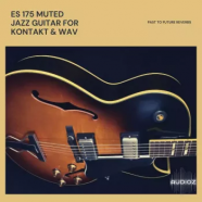 PastToFutureReverbs ES-175 Muted Jazz Guitar.png