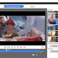 Roxio Easy VHS to DVD Plus screen.png