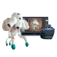Keyshot Network Rendering .png