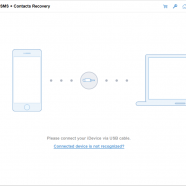 Coolmuster iPhone SMS + Contacts Recovery screen.png