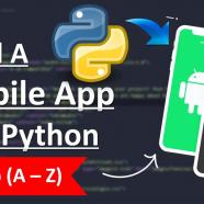 Learn Android_iOS Mobile Development in Python and Make Apps.jpg