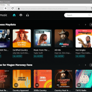 Pazu Amazon Music Converter sc.png