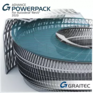 Graitec Advance PowerPack For Autodesk Revit.png