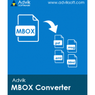 Advik MBOX Converter Toolkit.png