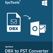 SysTools DBX to PST Converter.png