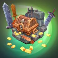 New Way Of Texture Painting Game Assets In Blender 3.6.jpg