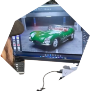 KeyShot Studio VR.png