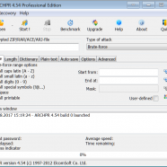ElcomSoft Advanced Archive Password Recovery screen.png