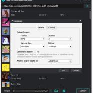 AudFree Tidal Music Converter sc.jpg